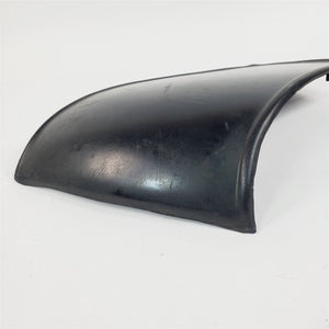 42 46 47 Olds 98 4-Door LH Rear Fender Gravel Shield (On Door Cap) 416985 NOS