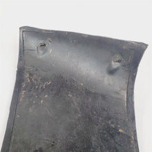 Load image into Gallery viewer, 42 46 47 Olds 98 4-Door LH Rear Fender Gravel Shield (On Door Cap) 416985 NOS