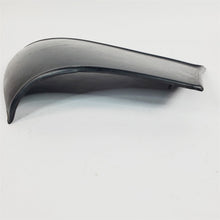 Load image into Gallery viewer, 42 46 47 Olds 98 4-Door LH Rear Fender Gravel Shield (On Door Cap) 416985 NOS