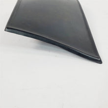 Load image into Gallery viewer, 42 46 47 Olds 98 4-Door LH Rear Fender Gravel Shield (On Door Cap) 416985 NOS