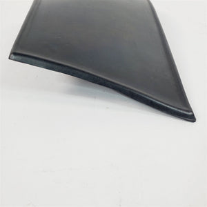 42 46 47 Olds 98 4-Door LH Rear Fender Gravel Shield (On Door Cap) 416985 NOS