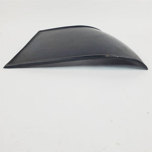42 46 47 Olds 98 4-Door LH Rear Fender Gravel Shield (On Door Cap) 416985 NOS