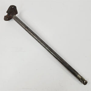 60-62 Chevy Truck 10 20 30 Intermediate Steering Shaft w/Upper Flange 5673593