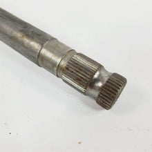 Load image into Gallery viewer, 60-62 Chevy Truck 10 20 30 Intermediate Steering Shaft w/Upper Flange 5673593
