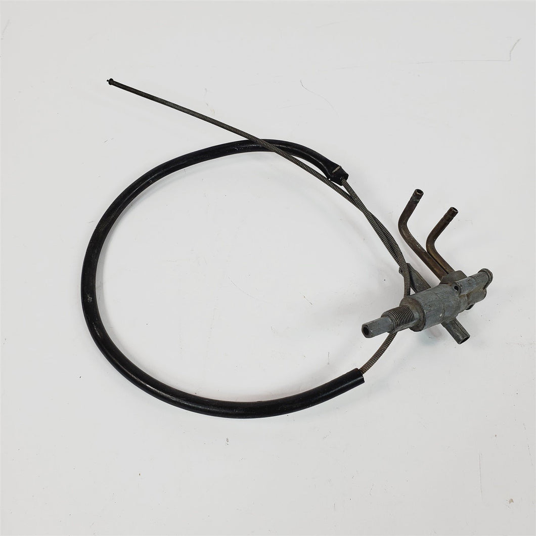 Trico 81174-44 Vacuum Wiper Control Switch Valve 50s IH International Truck R S