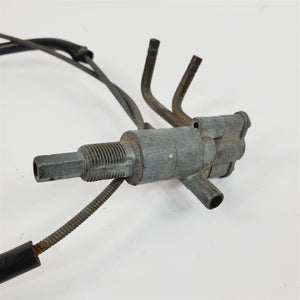 Trico 81174-44 Vacuum Wiper Control Switch Valve 50s IH International Truck R S