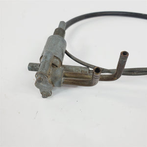 Trico 81174-44 Vacuum Wiper Control Switch Valve 50s IH International Truck R S