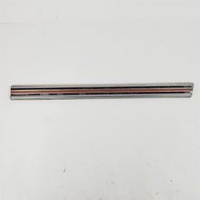 Load image into Gallery viewer, 66 1966 Buick Wildcat GS LH Rear Quarter Panel Front Moulding Before Wheel Well