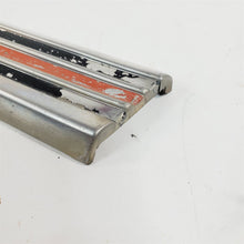 Load image into Gallery viewer, 66 1966 Buick Wildcat GS LH Rear Quarter Panel Front Moulding Before Wheel Well