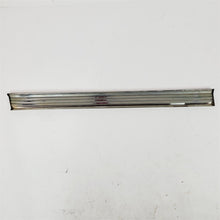 Load image into Gallery viewer, 66 1966 Buick Wildcat GS LH Rear Quarter Panel Front Moulding Before Wheel Well