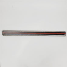 Load image into Gallery viewer, 66 1966 Buick Wildcat GS RH Rear Quarter Panel Front Moulding Before Wheel Well