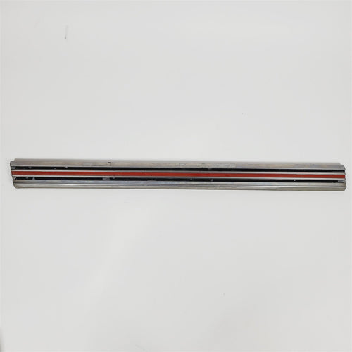 66 1966 Buick Wildcat GS RH Rear Quarter Panel Front Moulding Before Wheel Well