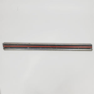 66 1966 Buick Wildcat GS RH Rear Quarter Panel Front Moulding Before Wheel Well
