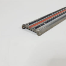 Load image into Gallery viewer, 66 1966 Buick Wildcat GS RH Rear Quarter Panel Front Moulding Before Wheel Well