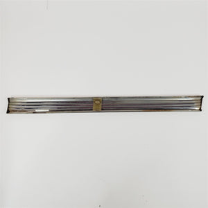 66 1966 Buick Wildcat GS RH Rear Quarter Panel Front Moulding Before Wheel Well