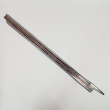 Load image into Gallery viewer, 66 1966 Buick Wildcat GS LH Rear Quarter Rear Moulding After Wheel Well
