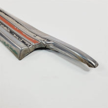 Load image into Gallery viewer, 66 1966 Buick Wildcat GS LH Rear Quarter Rear Moulding After Wheel Well