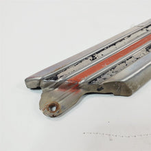 Load image into Gallery viewer, 66 1966 Buick Wildcat GS LH Rear Quarter Rear Moulding After Wheel Well