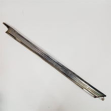 Load image into Gallery viewer, 66 1966 Buick Wildcat GS LH Rear Quarter Rear Moulding After Wheel Well
