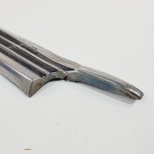 Load image into Gallery viewer, 66 1966 Buick Wildcat LH Rear Quarter Rear Moulding After Wheel Well