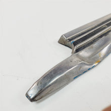 Load image into Gallery viewer, 66 1966 Buick Wildcat LH Rear Quarter Rear Moulding After Wheel Well