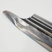Load image into Gallery viewer, 66 1966 Buick Wildcat LH Rear Quarter Rear Moulding After Wheel Well