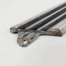 Load image into Gallery viewer, 66 1966 Buick Wildcat LH Rear Quarter Rear Moulding After Wheel Well