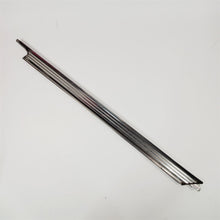 Load image into Gallery viewer, 66 1966 Buick Wildcat LH Rear Quarter Rear Moulding After Wheel Well