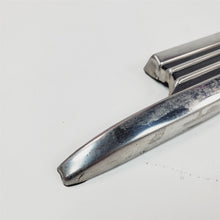 Load image into Gallery viewer, 66 1966 Buick Wildcat LH Rear Quarter Rear Moulding After Wheel Well