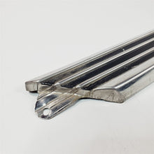 Load image into Gallery viewer, 66 1966 Buick Wildcat LH Rear Quarter Rear Moulding After Wheel Well