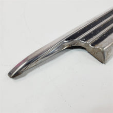 Load image into Gallery viewer, 66 1966 Buick Wildcat RH Rear Quarter Rear Moulding After Wheel Well
