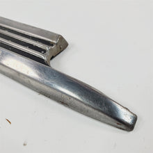 Load image into Gallery viewer, 66 1966 Buick Wildcat RH Rear Quarter Rear Moulding After Wheel Well