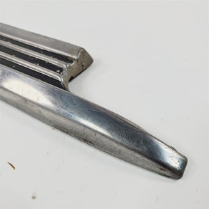 66 1966 Buick Wildcat RH Rear Quarter Rear Moulding After Wheel Well