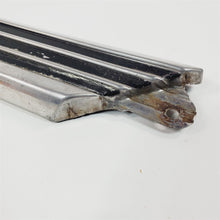 Load image into Gallery viewer, 66 1966 Buick Wildcat RH Rear Quarter Rear Moulding After Wheel Well