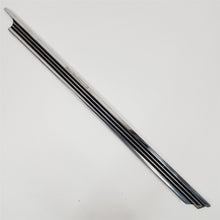 Load image into Gallery viewer, 66 1966 Buick Wildcat RH Rear Quarter Rear Moulding After Wheel Well