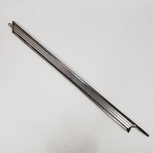 66 1966 Buick Wildcat RH Rear Quarter Rear Moulding After Wheel Well
