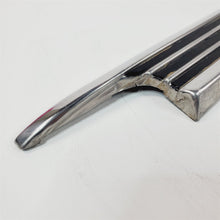 Load image into Gallery viewer, 66 1966 Buick Wildcat RH Rear Quarter Rear Moulding After Wheel Well