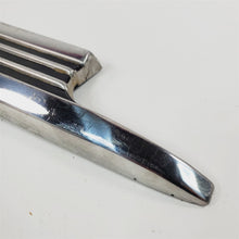 Load image into Gallery viewer, 66 1966 Buick Wildcat RH Rear Quarter Rear Moulding After Wheel Well