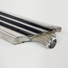 Load image into Gallery viewer, 66 1966 Buick Wildcat RH Rear Quarter Rear Moulding After Wheel Well