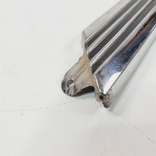 Load image into Gallery viewer, 66 1966 Buick Wildcat RH Rear Quarter Rear Moulding After Wheel Well
