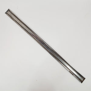 63 1963 Chevy II Nova 4-Door RH Rear Door Side Moulding