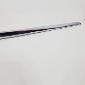 55-56 Packard Front Lower Grille Bar Chrome 466094
