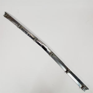 55-56 Packard Front Lower Grille Bar Chrome 466094