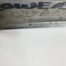 Load image into Gallery viewer, 55-56 Packard Front Lower Grille Bar Chrome 466094