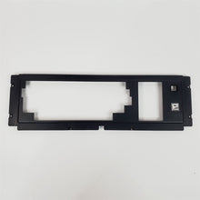 Load image into Gallery viewer, Vintage Original TRS-80 Model IV Keyboard Bezel B1039 w/ 16K RAM Badge