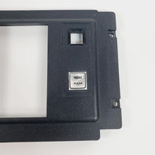 Load image into Gallery viewer, Vintage Original TRS-80 Model IV Keyboard Bezel B1039 w/ 16K RAM Badge