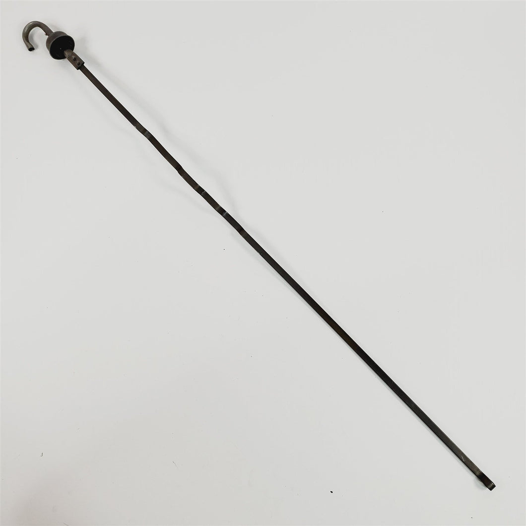 65-66 Pontiac P8 TH400 Transmission Oil Dipstick Level Indicator GM 9781404 NOS