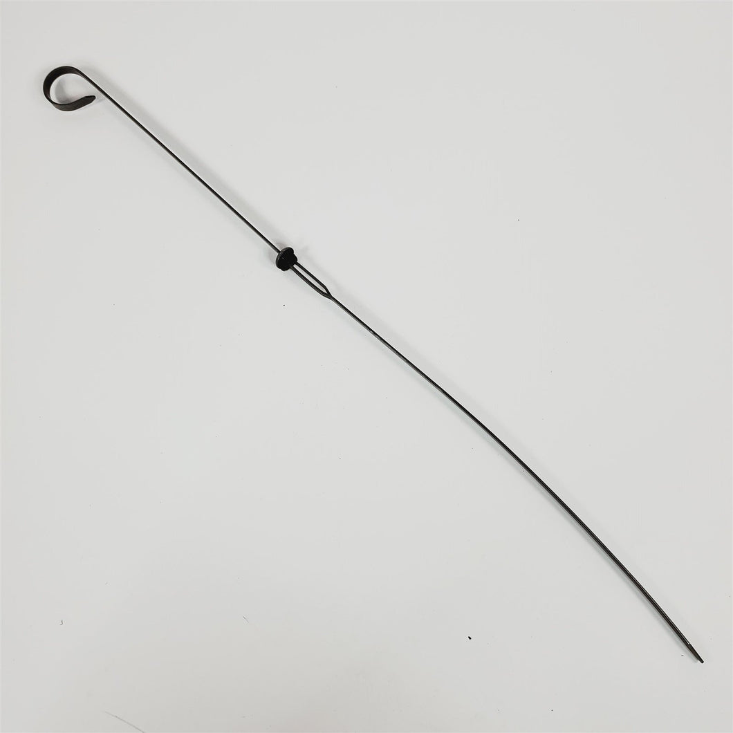 61-62 Pontiac Tempest T8 Engine Oil Dipstick Level Indicator 539889 NOS