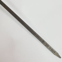 Load image into Gallery viewer, 61-62 Pontiac Tempest T8 Engine Oil Dipstick Level Indicator 539889 NOS