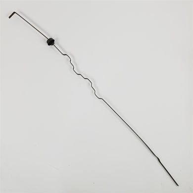 57-60 Buick Automatic Transmission Oil Dipstick Level Rod Gauge 1185183 NOS